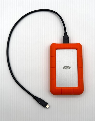 Lacie rugged mini all - mini, all-terrain